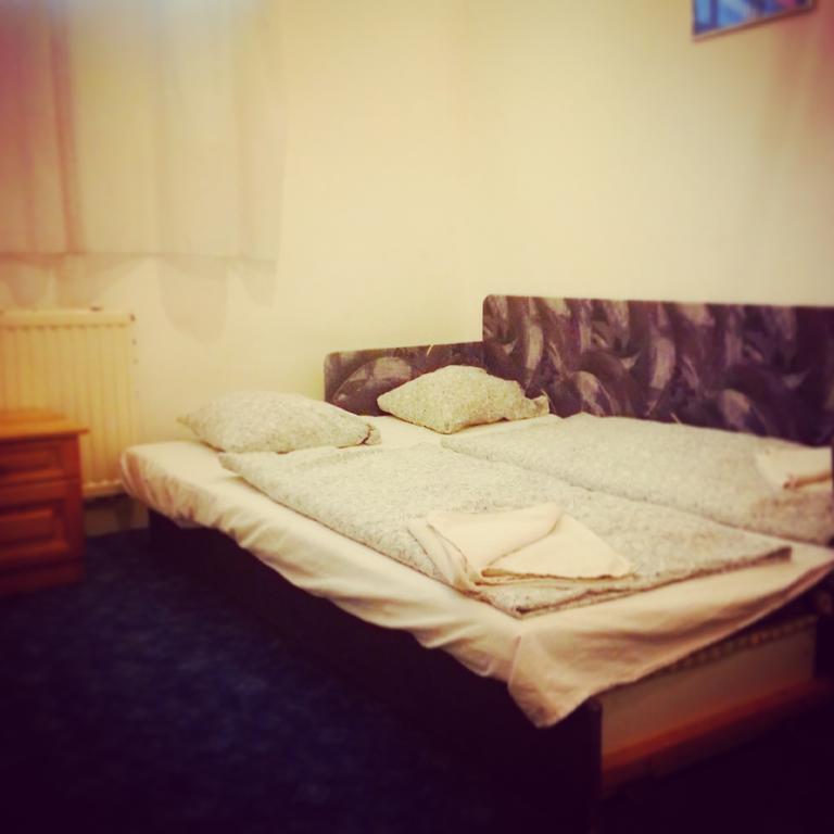 Carmen Pension Budapest Bilik gambar