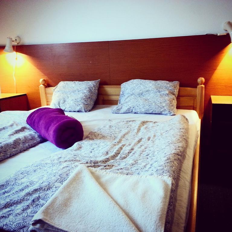 Carmen Pension Budapest Bilik gambar
