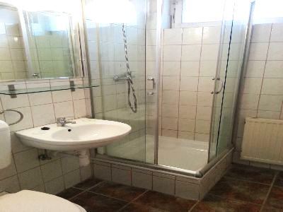 Carmen Pension Budapest Luaran gambar