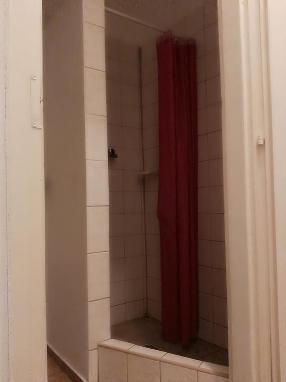 Carmen Pension Budapest Luaran gambar
